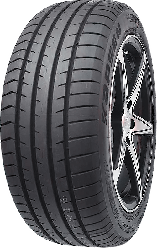 275/40R20 Kapsen K3000 106W