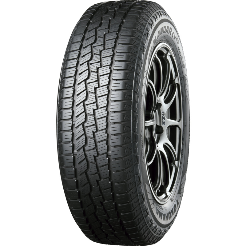 Yokohama 265/50R20 111V Geolandar CV 4S G061 TL