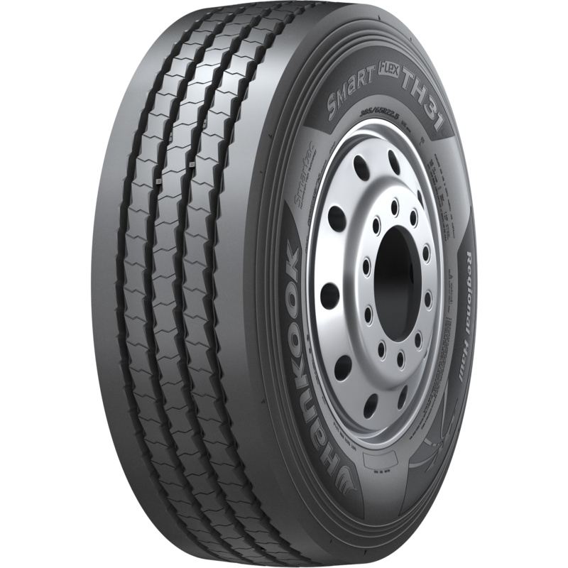 Hankook 215/75R17,5 135/133K Smart Flex TH31 TL M+S 16PR КИТАЙ