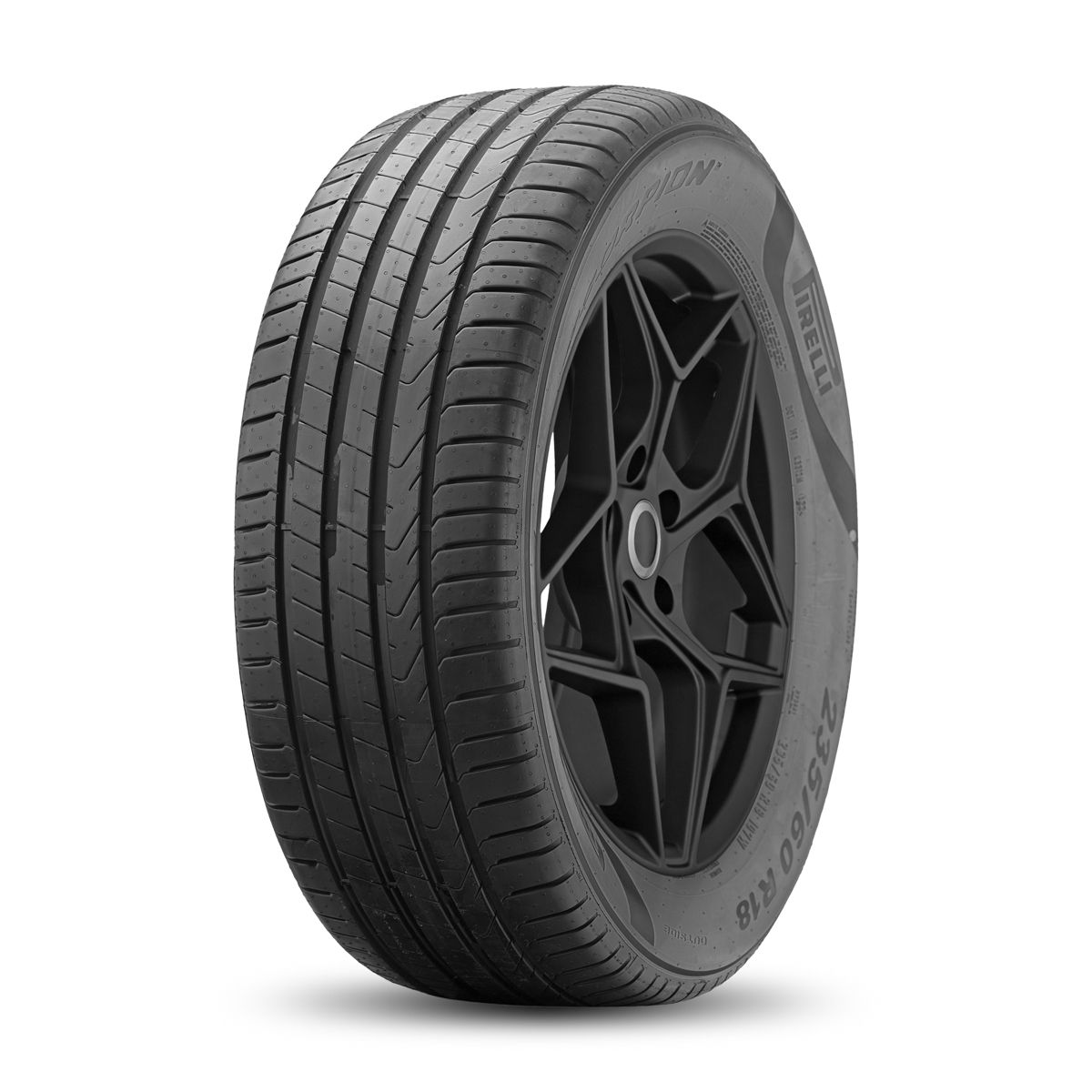 Pirelli  235/50/19  V 99 SCORPION