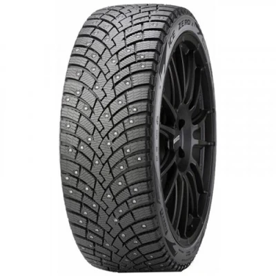 Pirelli Scorpion Ice Zero 2