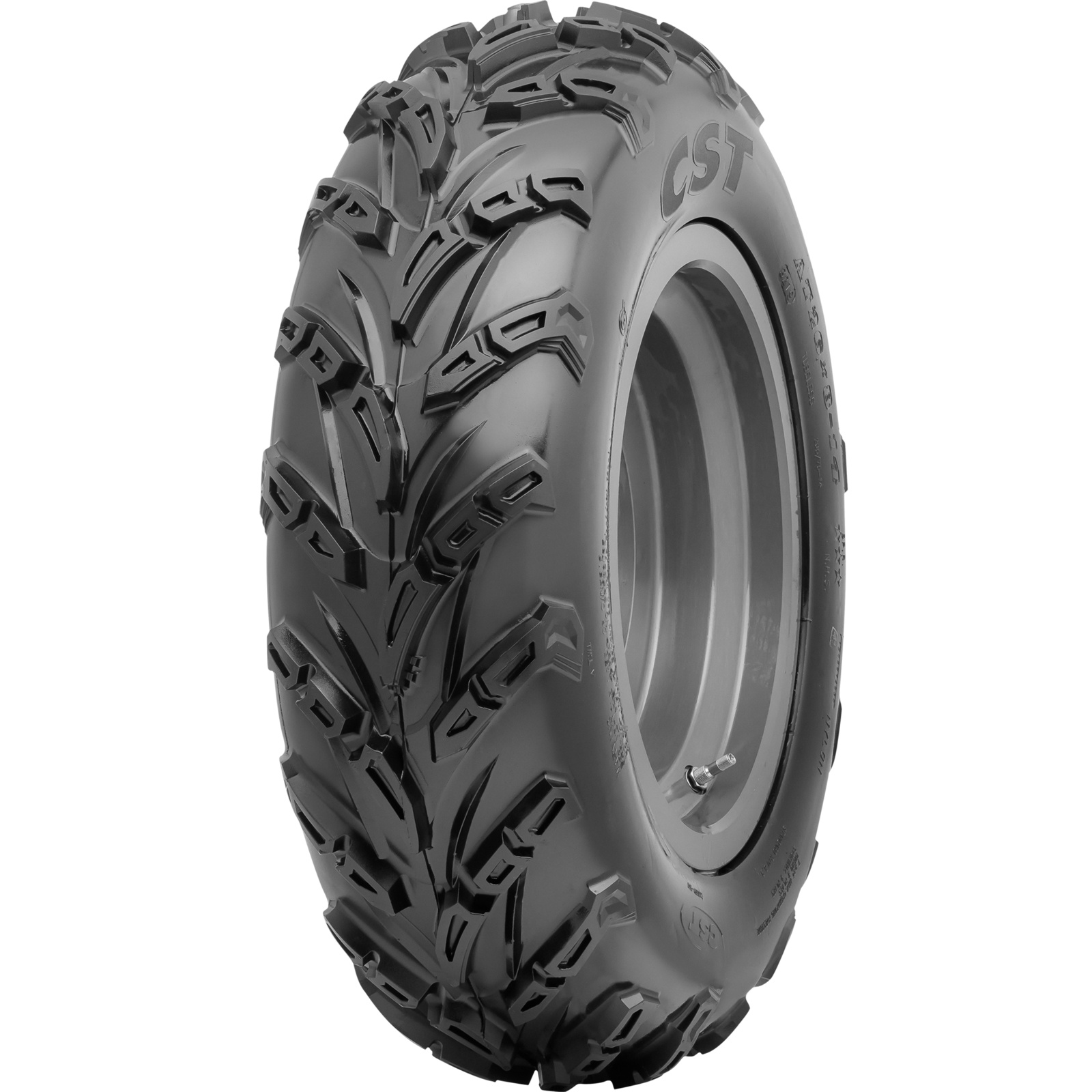CST Wild Thang CU05 74J 30x9,00-14(225/85-14) 6PR Front TL M+S