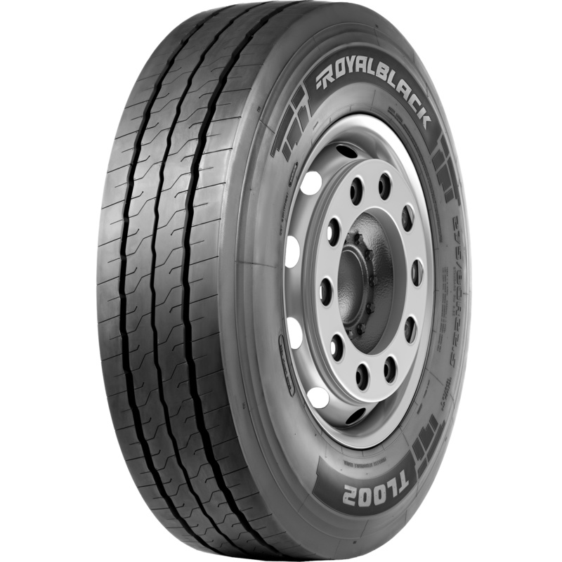 Royal Black 235/75R17,5 143/141L TL002 TL