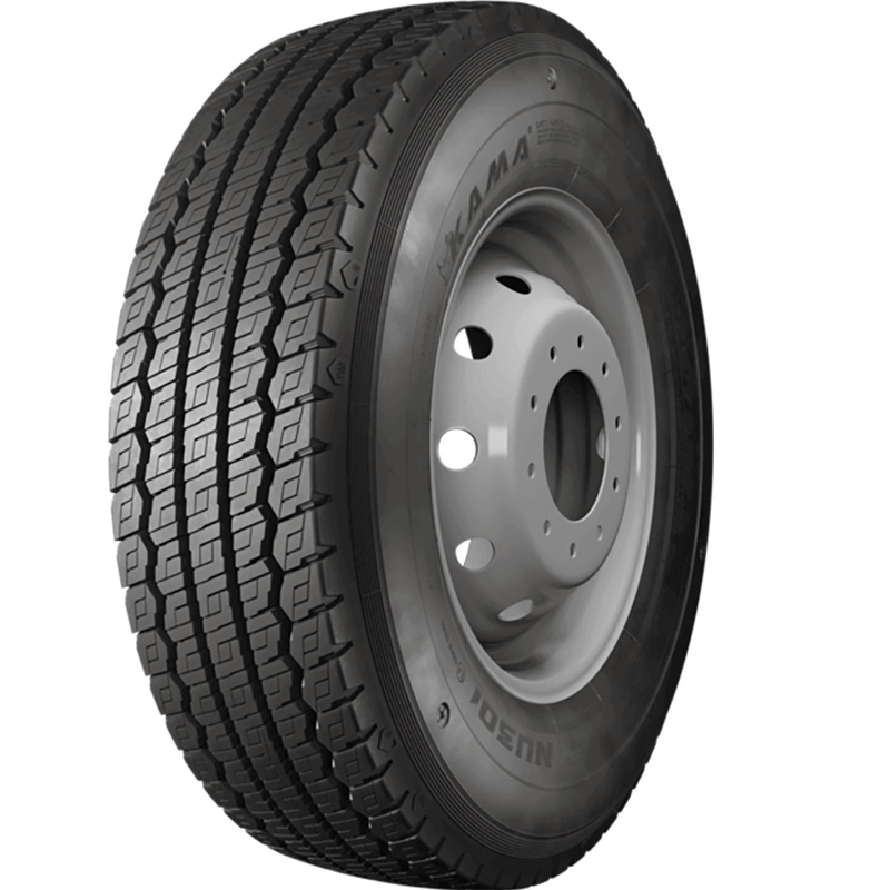 Kama 225/75R17,5 129/127M NU 301 TL
