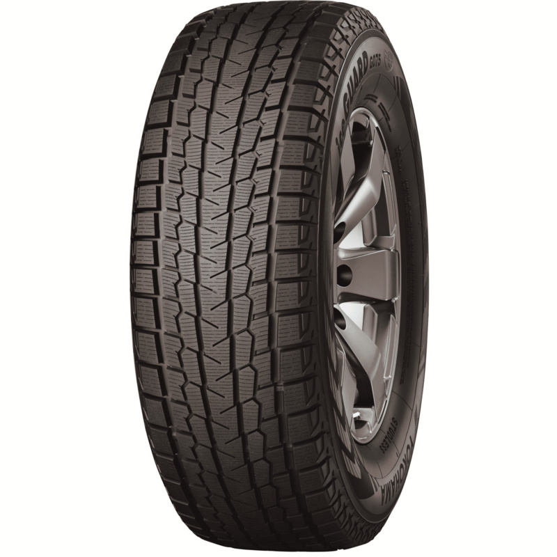 Yokohama 295/40R20 110Q iceGuard Studless G075 TL