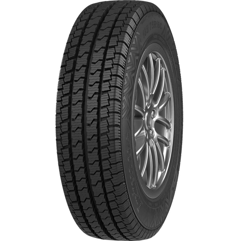 CORDIANT  235/65/16  R 115/113C  BUSINESS CA-2
