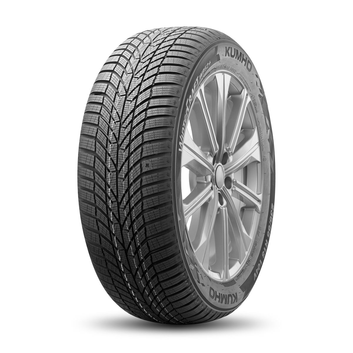 Kumho WP52+