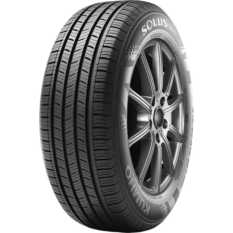 Kumho 205/65  R16 Solus TA31 95H