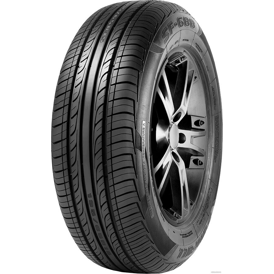 Sunfull 225/50  R17 SF-688 98W XL