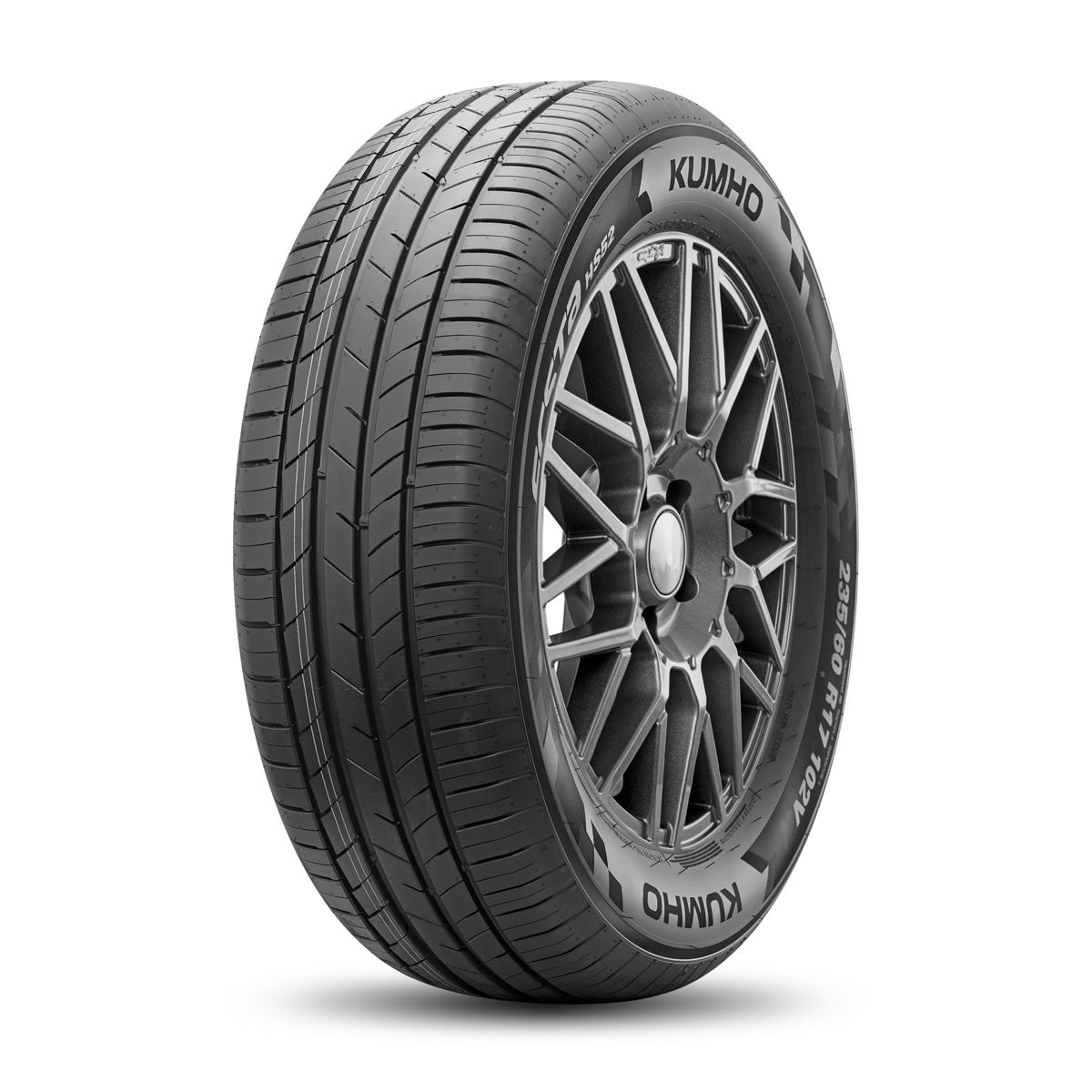Kumho  195/45/16  V 84 Ecsta HS52  XL  KOREA