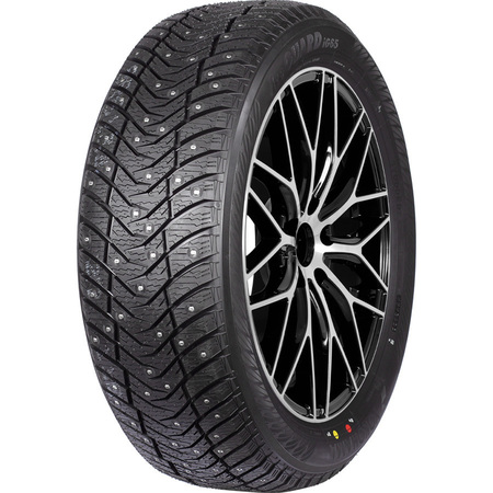 Yokohama iceGUARD IG65 R18 235/65 110T шип