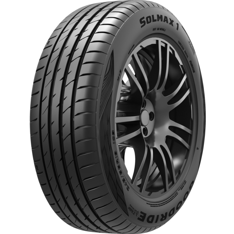 Goodride 285/40ZR21 109Y XL Solmax1 TL