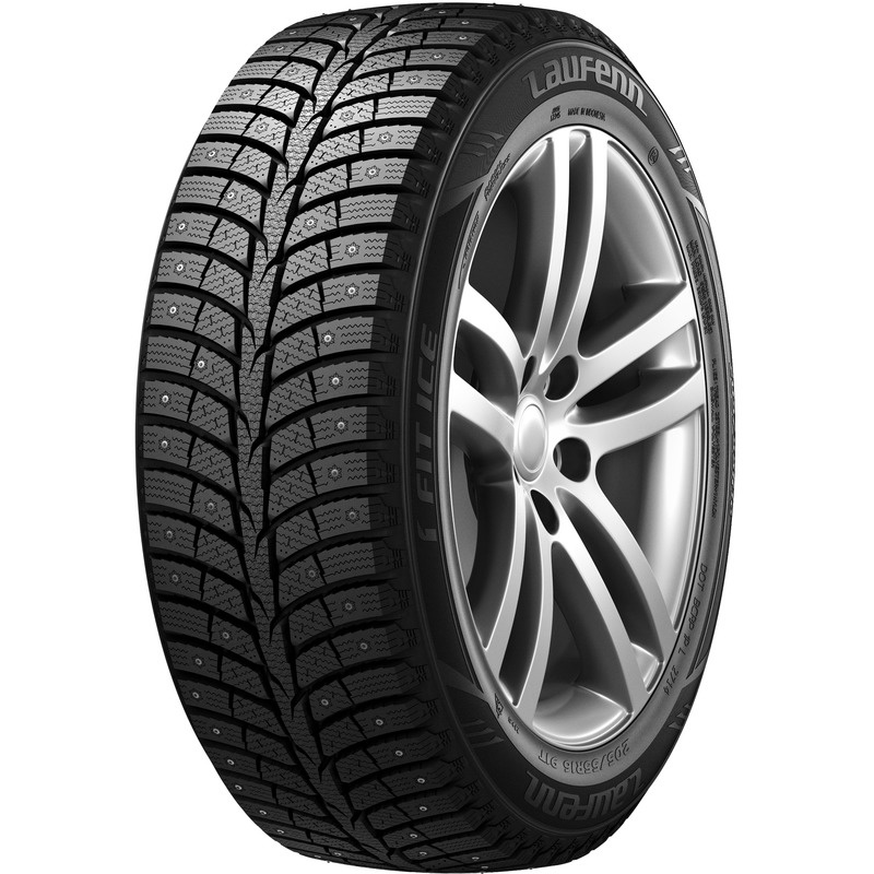 Hankook Laufenn 175/70R13 82T i Fit Ice LW71 TL (шип.)
