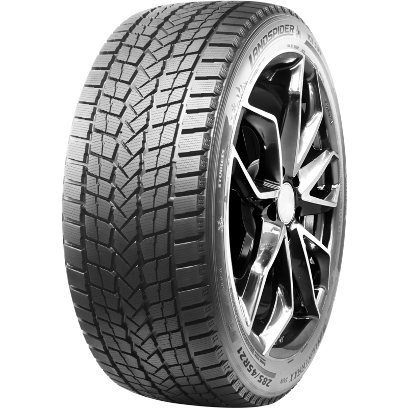 Landspider 235/65  R17 Wintertraxx SUV 108T XL TL