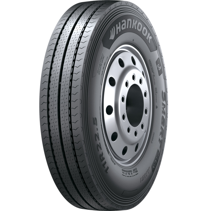 Hankook 315/70R22,5 156/150L Smart Flex AH51 TL 20PR КИТАЙ