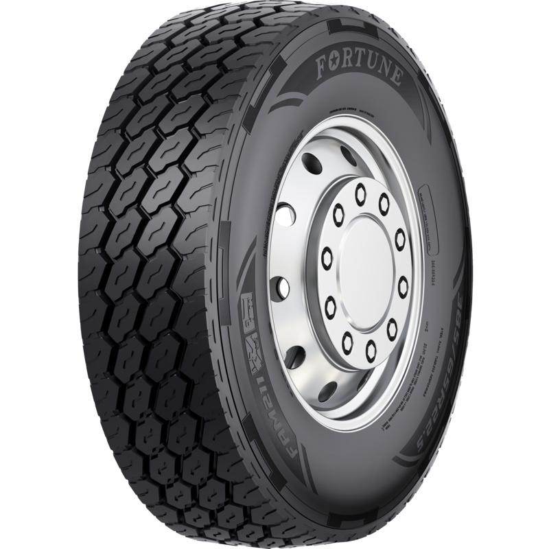 Fortune 385/65R22,5 160K FAM211 TL 20PR ТАИЛАНД