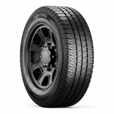 Ikon Tyres 225/75  R16 Ikon Character Eco C2 121/120R C