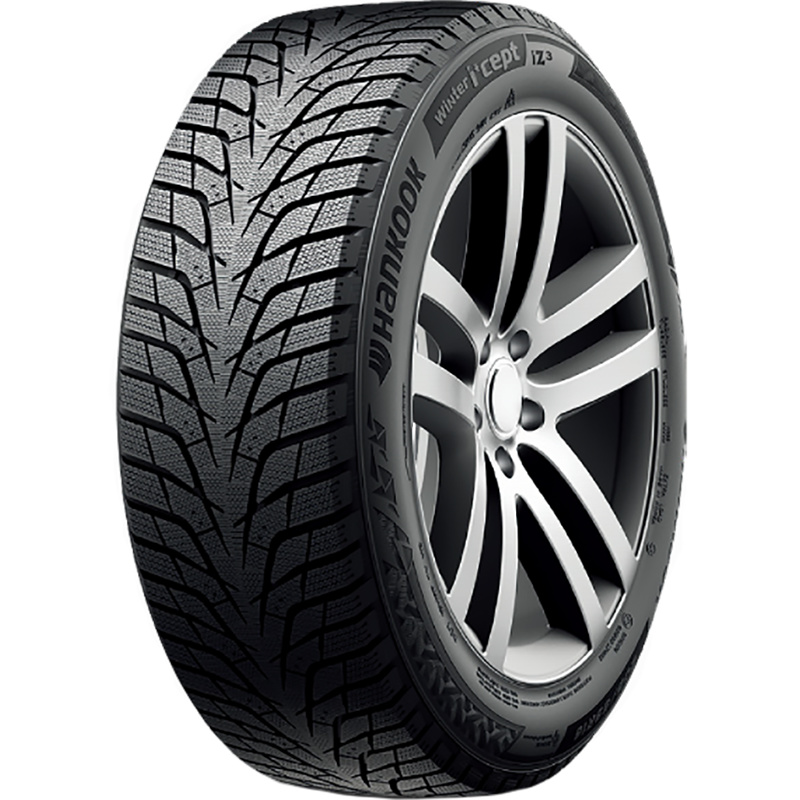 Hankook 215/65R16 102T XL Winter i*cept IZ3 W636 TL