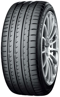 Yokohama 245/45  R18 V105S 96Y Advan Sport ZP.S. Run Flat