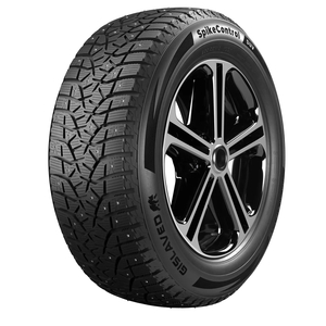 Gislaved 215/60R16 95T SpikeControl TL (шип.)