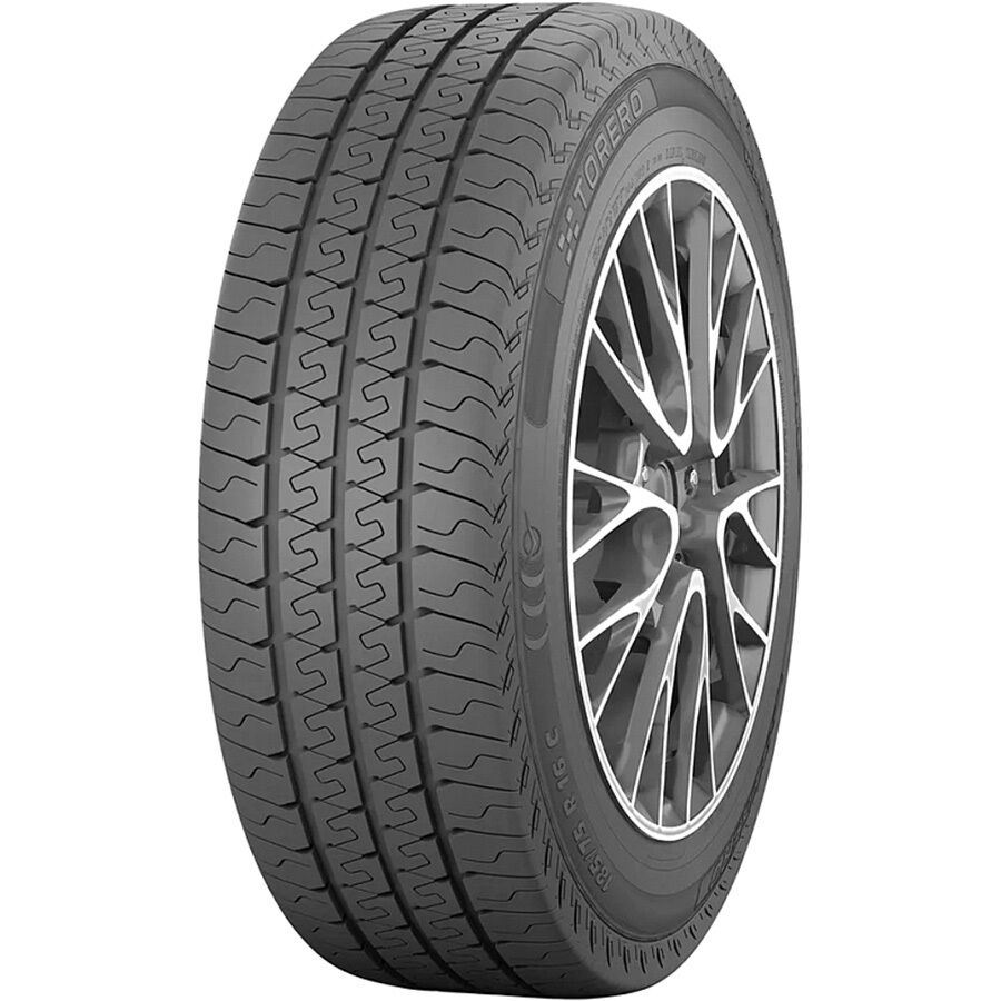 Torero 185/75  R16C MPS 330 (ex. Matador) 104/102R