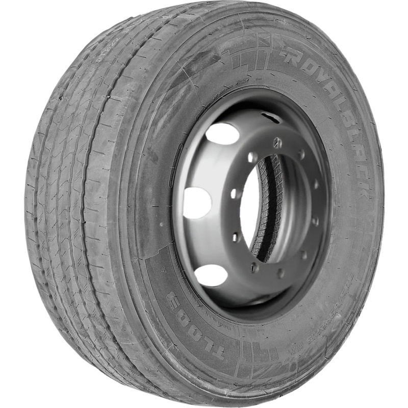 Royal Black 385/65R22,5 164K TL003 TL 24PR