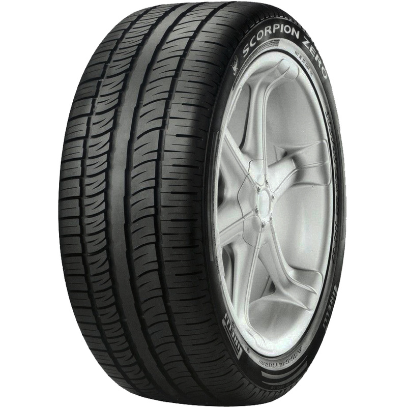 Pirelli 285/45R21 113W XL Scorpion Zero Asimmetrico MO1 TL M+S