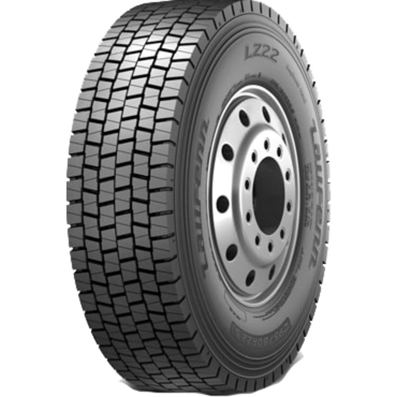 Hankook Laufenn 315/70  R22.5 LZ22 154/150L R22,5 TL M+S 3PMSF 18PR