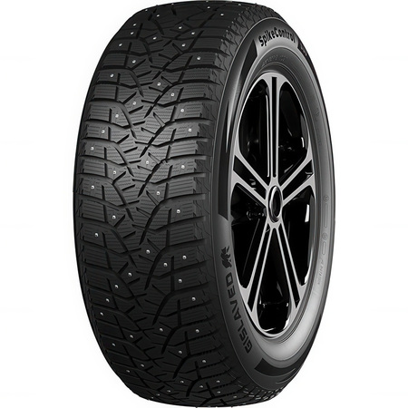 Gislaved Spike Control SUV (ex. Bridgestone) R17 225/65 106T шип XL