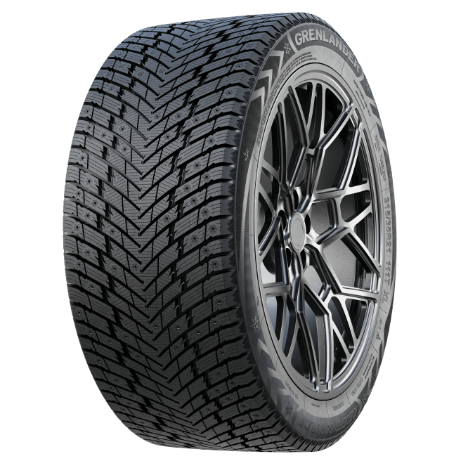 315/35R20 Grenlander Icedefensor Stud II 106T Шипы