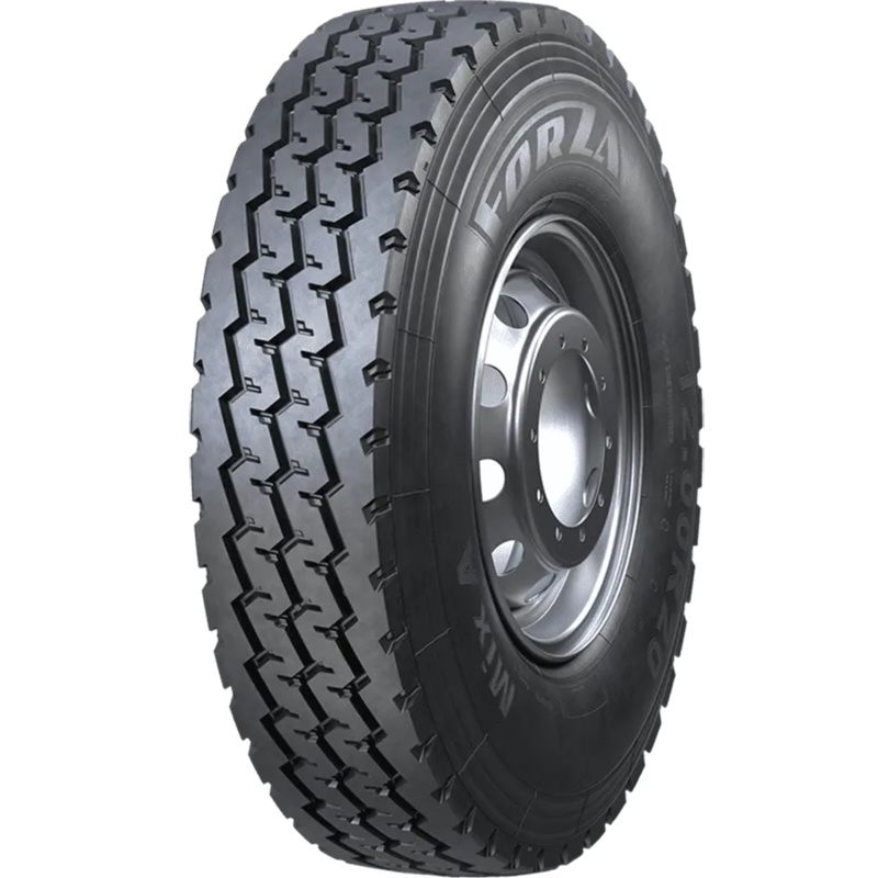Kama 315/80R22,5 156/150K Forza MIX A TL POR M+S