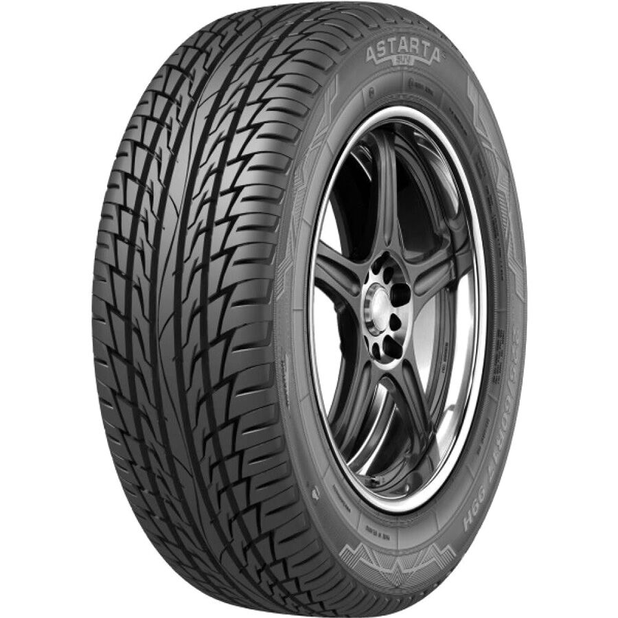 Белшина 215/60  R17 BEL-402 ASTARTA SUV 96H