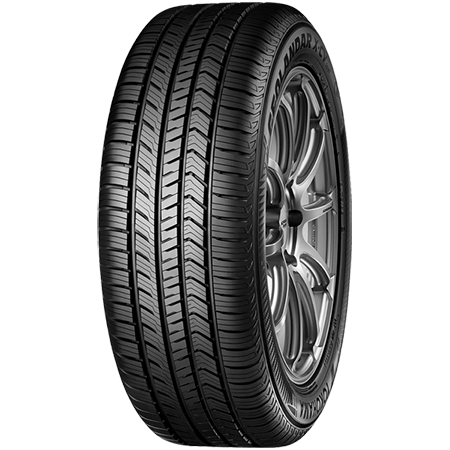 Yokohama 295/40  R21 G057 111W GEOLANDAR X-CV