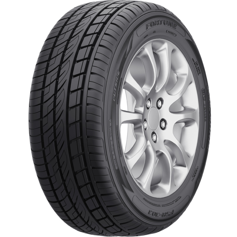 Fortune 255/55R18 109V XL FSR-303 TL