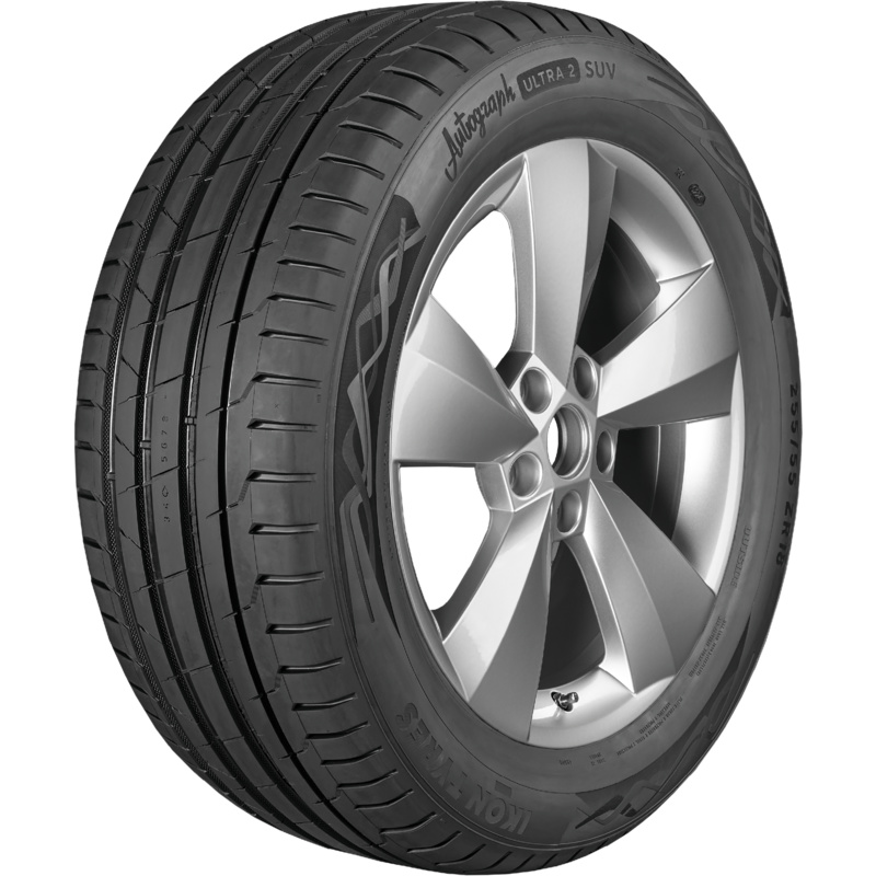 Ikon 275/55R19 111W Autograph Ultra 2 SUV TL