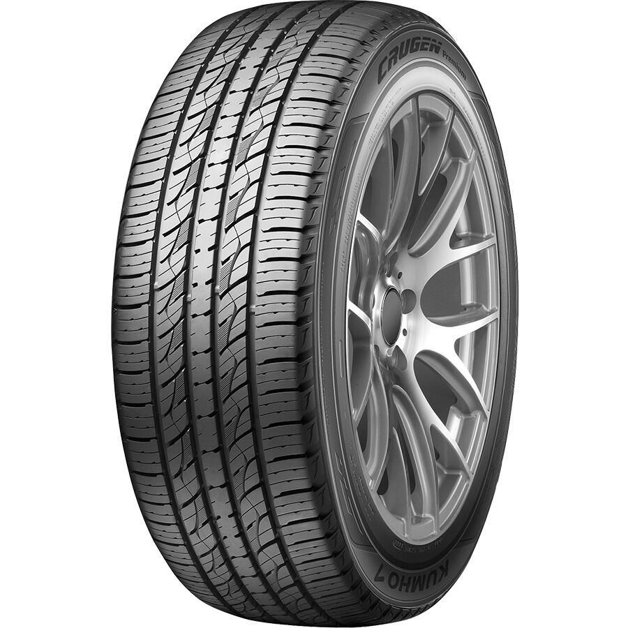 Kumho 225/55  R18 Crugen Premium KL33 98H