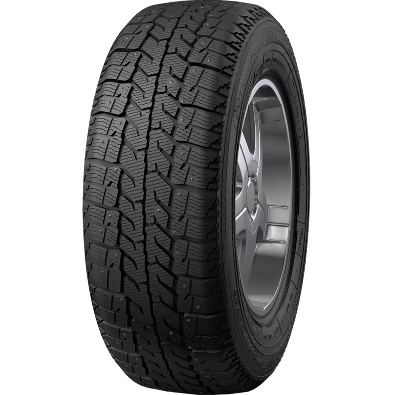 Cordiant 195/70R15C 104/102R Business CW-2 TL (шип.)