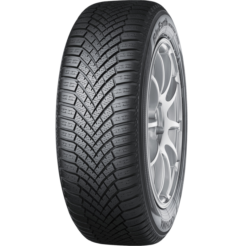 Yokohama 325/35R22 114W BluEarth*Winter V906 TL