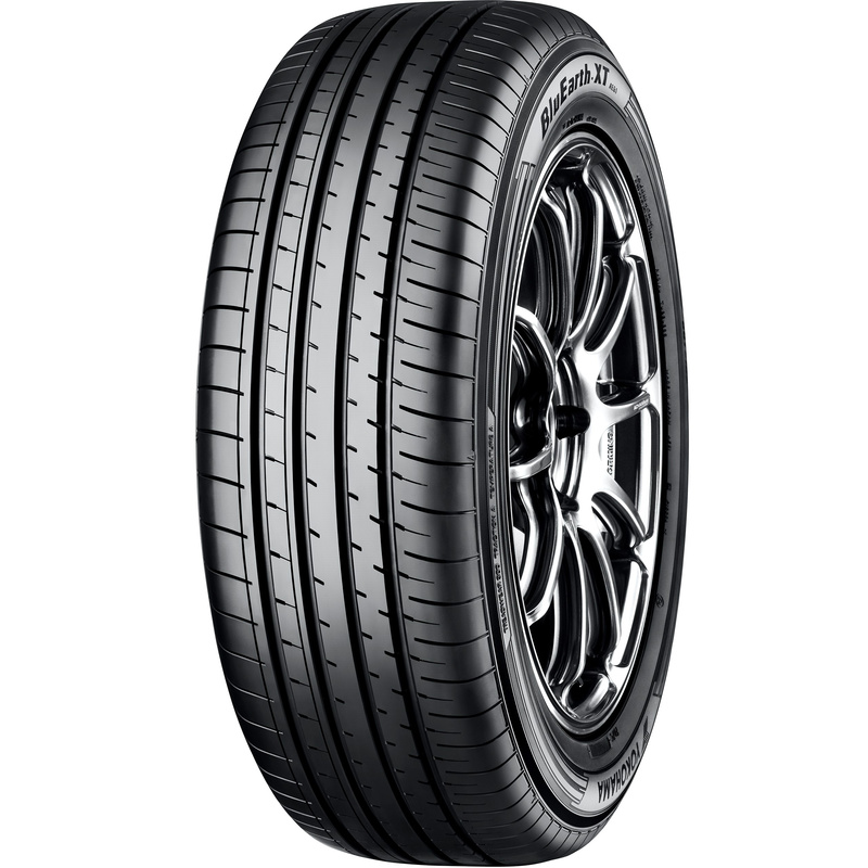 Yokohama 235/65R18 106V BluEarth-XT AE61 TL