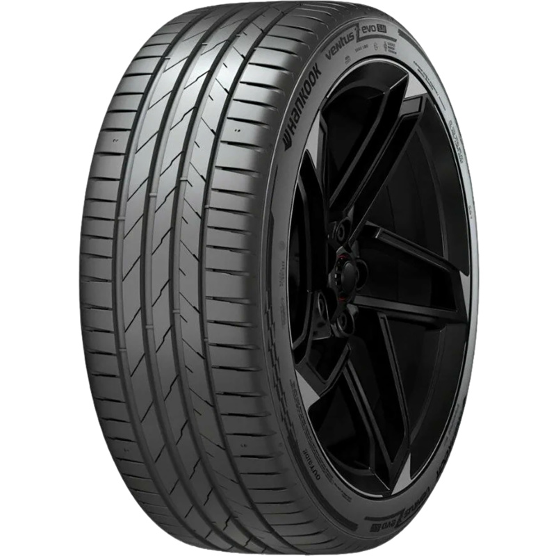 Hankook 325/35ZR22 114Y XL Ventus evo SUV K137A TL
