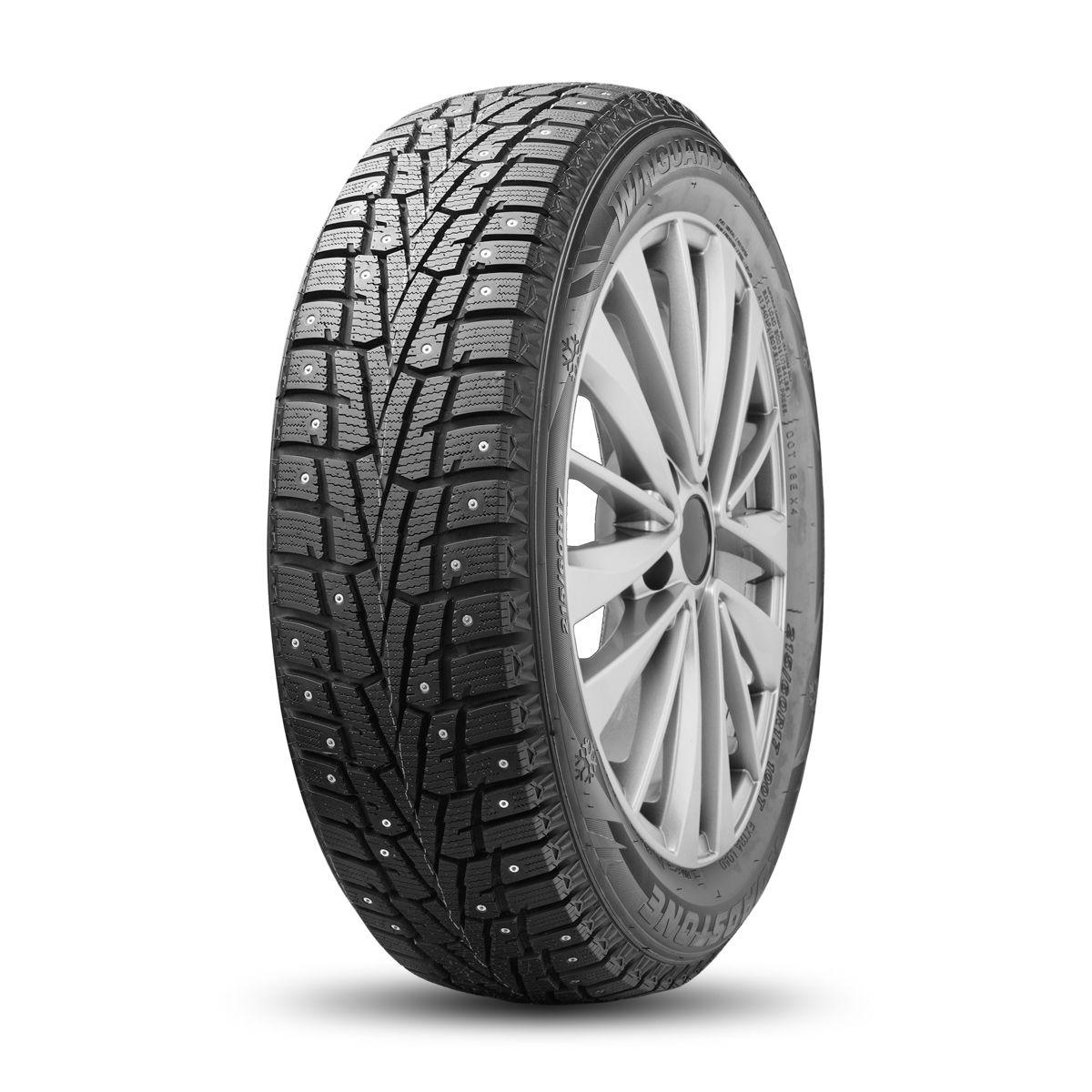 Roadstone  205/55/16  T 94 Winguard WinSpike  XL Ш.