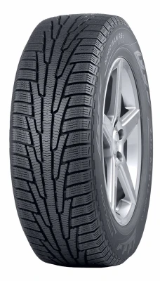 Ikon 175/65  R14 (Nokian Tyres) NORDMAN RS2 86R XL