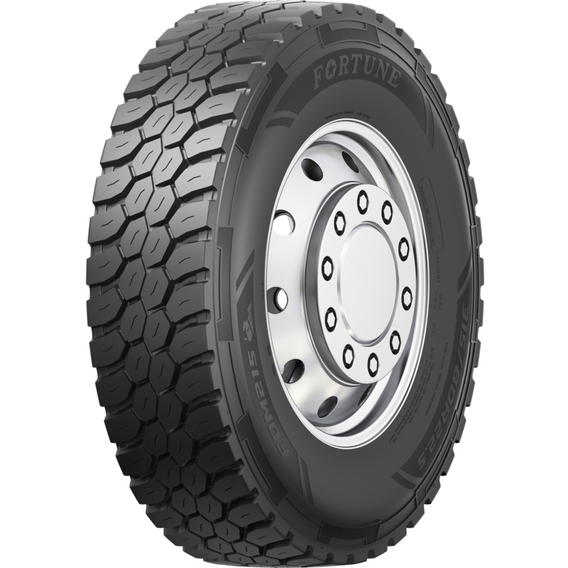 Fortune 315/80R22,5 164/161J FDM215 TL 22PR