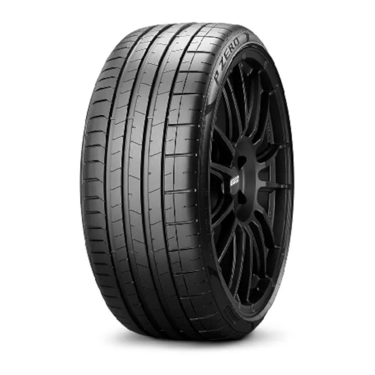 Pirelli  275/40/19  Y 101 P-ZERO  Run Flat (BMW)