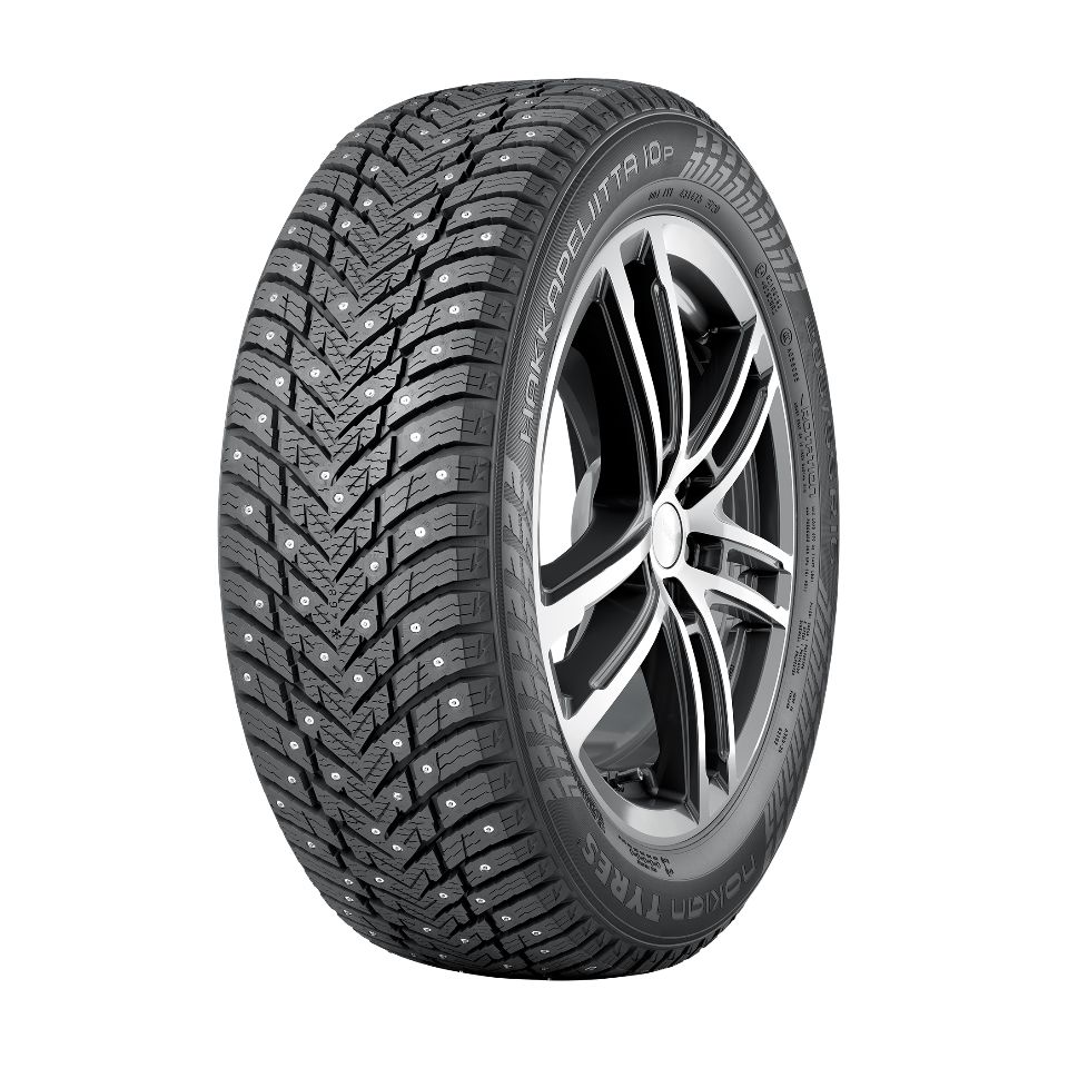 Nokian Tyres Hakkapeliitta 10