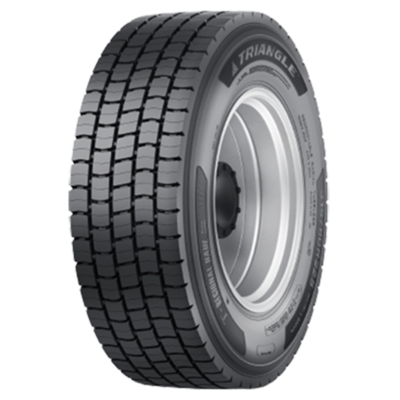 Triangle 315/70R22,5 154/150L (152/148M) TRD09 TL 3PMSF 18PR