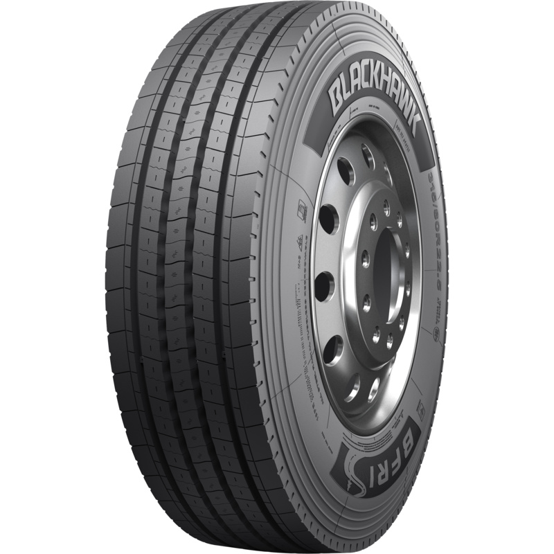 Blackhawk (Sailun Group Co., LTD) 385/65R22,5 164K (158L) BFR1 TL 24PR ВЬЕТНАМ