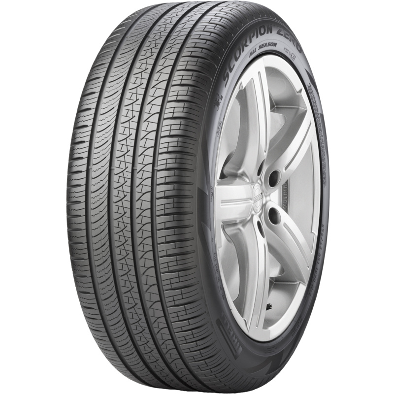 Pirelli 275/55R19 111V Scorpion Zero All Season MO TL M+S