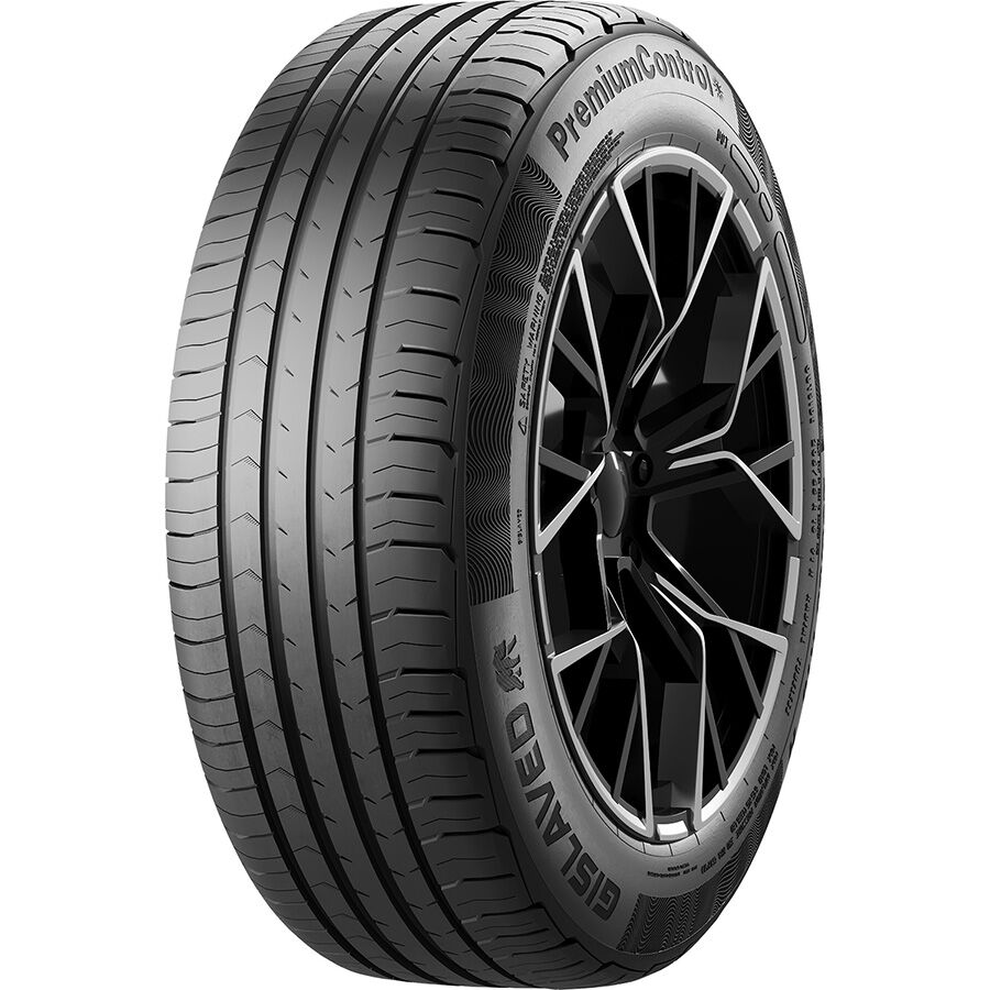 Gislaved 185/65  R15 Premium Control (ex. Continental) 88T