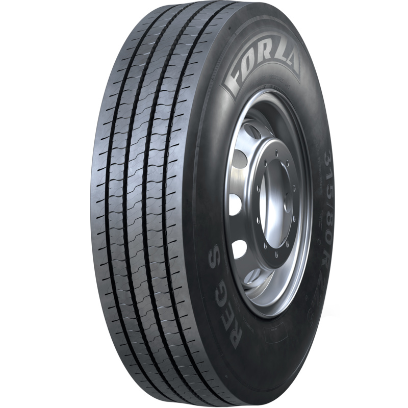 Kama 315/80R22,5 154/150K Forza REG S TL